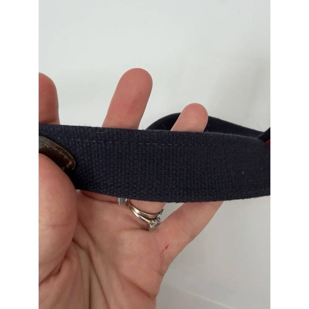 Men's Vineyard Vines Seaplane Belt Size 34